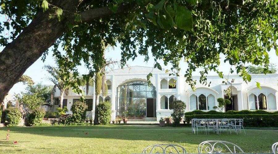Village Resort, Narnaul 1